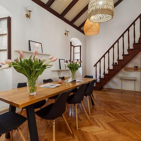 Old Town St Tryphon Apartment Kotor Bagian luar foto