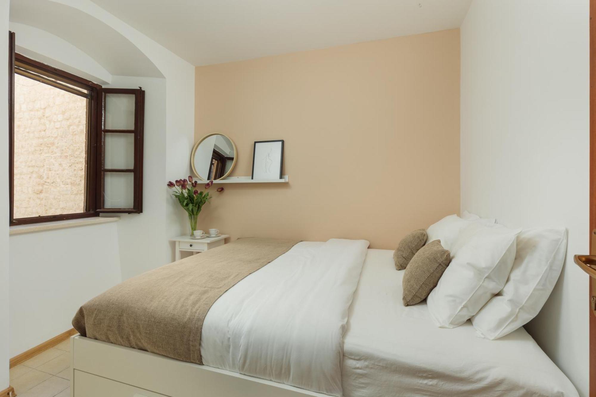 Old Town St Tryphon Apartment Kotor Bagian luar foto